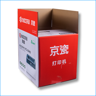 黔江区提升纸箱订做工作速度的关键点介绍