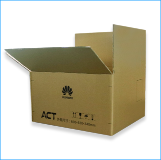 黔江区纸箱包装介绍纸箱定制的要求