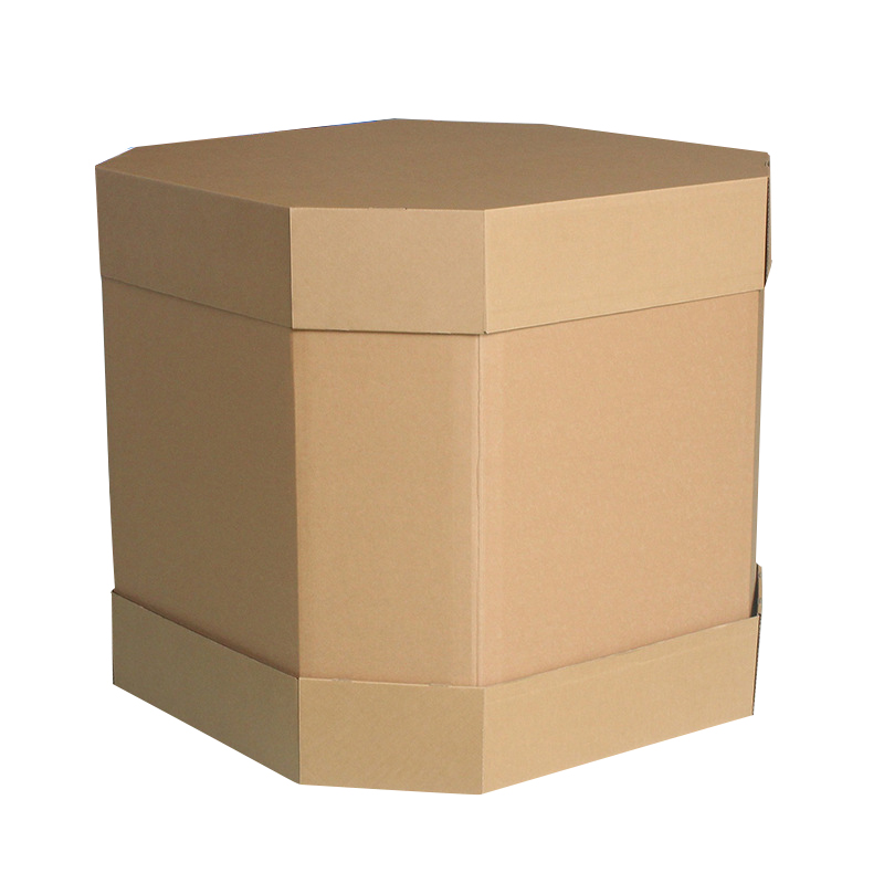 黔江区重型纸箱有哪些优点？
