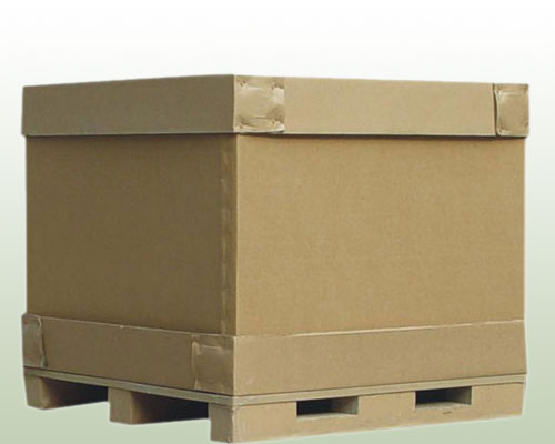 黔江区重型纸箱什么原因突然成为包装行业主流？